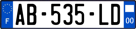 AB-535-LD