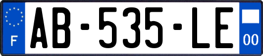 AB-535-LE