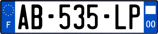 AB-535-LP