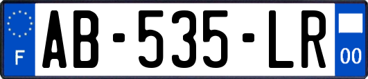 AB-535-LR