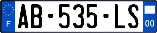 AB-535-LS