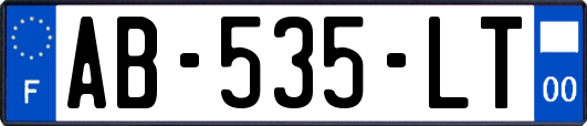 AB-535-LT