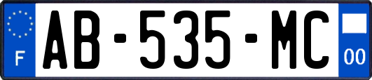 AB-535-MC