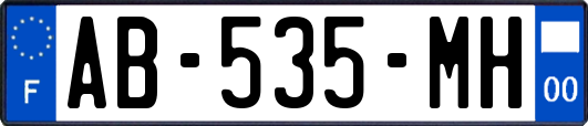 AB-535-MH