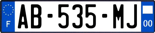 AB-535-MJ