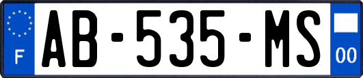 AB-535-MS