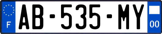 AB-535-MY