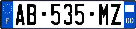 AB-535-MZ