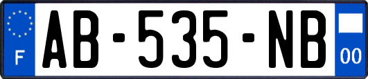AB-535-NB