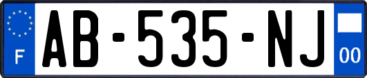 AB-535-NJ