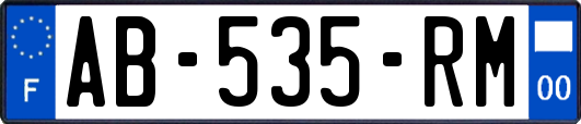 AB-535-RM