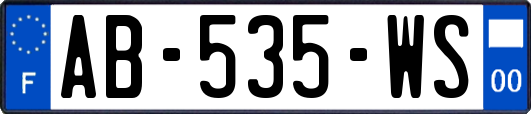 AB-535-WS