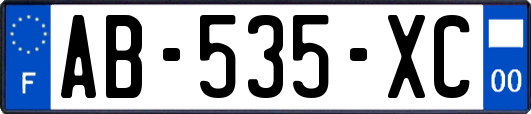 AB-535-XC