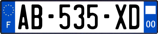 AB-535-XD
