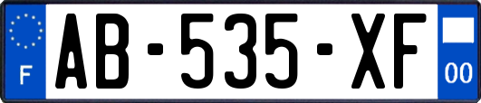 AB-535-XF