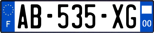 AB-535-XG