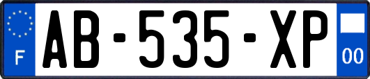 AB-535-XP
