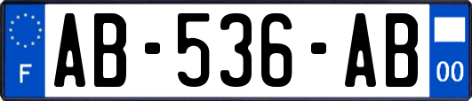 AB-536-AB