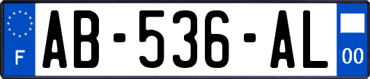 AB-536-AL