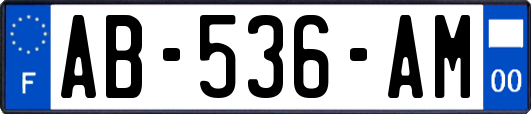 AB-536-AM