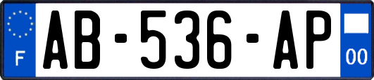 AB-536-AP