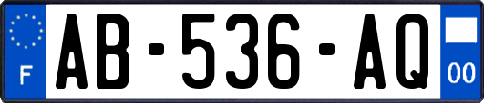 AB-536-AQ