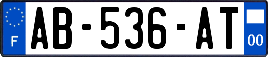 AB-536-AT