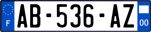 AB-536-AZ