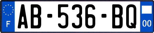 AB-536-BQ