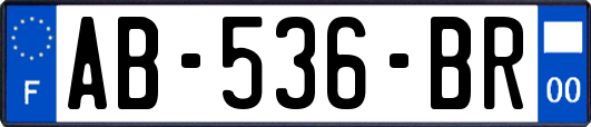 AB-536-BR