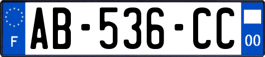 AB-536-CC