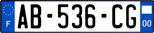 AB-536-CG