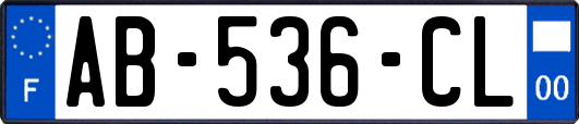 AB-536-CL