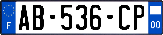 AB-536-CP