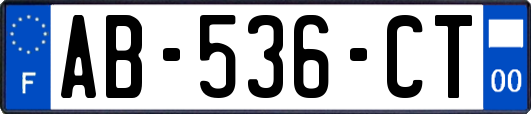 AB-536-CT