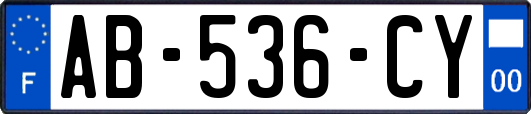 AB-536-CY