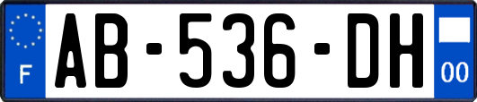 AB-536-DH