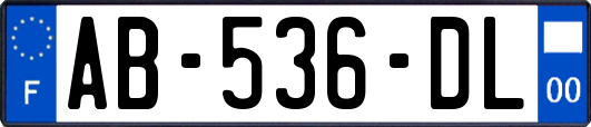 AB-536-DL