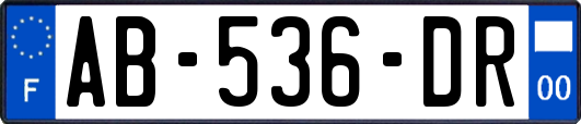 AB-536-DR