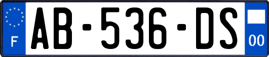 AB-536-DS