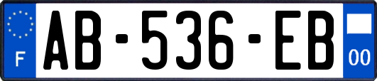 AB-536-EB