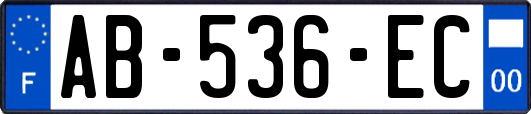 AB-536-EC