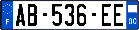 AB-536-EE