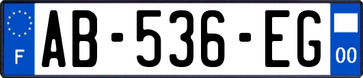 AB-536-EG