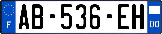 AB-536-EH