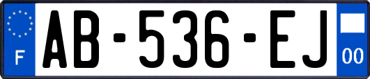 AB-536-EJ