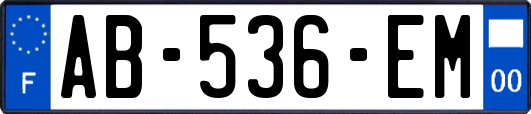 AB-536-EM