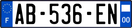 AB-536-EN