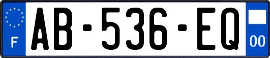 AB-536-EQ