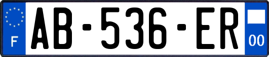 AB-536-ER